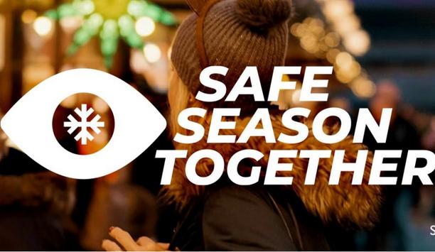 Enhance Public Safety With SIA's Festive Campaign
