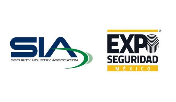 Security Industry Association Joins Expo Seguridad Mexico As Premier Sponsor