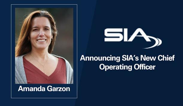 SIA Announces Amanda Garzon As COO