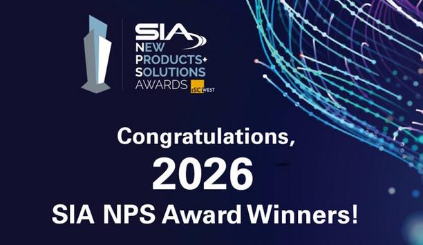 SIA 2026 Awards: Ones Tech Secures Best New Product