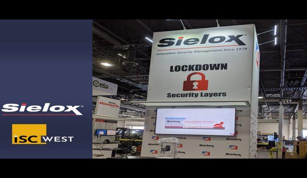 Sielox To Exhibit Line Of Pre-Emptive Layered Security Solutions Alongside New Initiatives At ISC West 2023