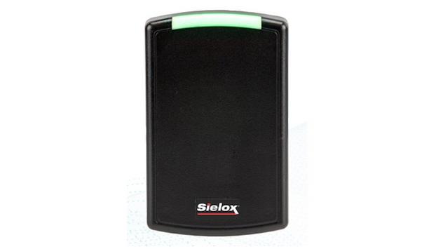 Sielox: Access Control Solutions At ISC East 2024