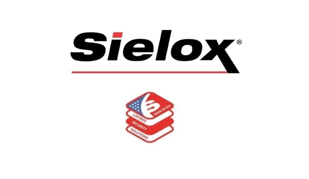 Sielox To Exhibit Layered Access And Emergency Notification Solutions At ISC East 2019