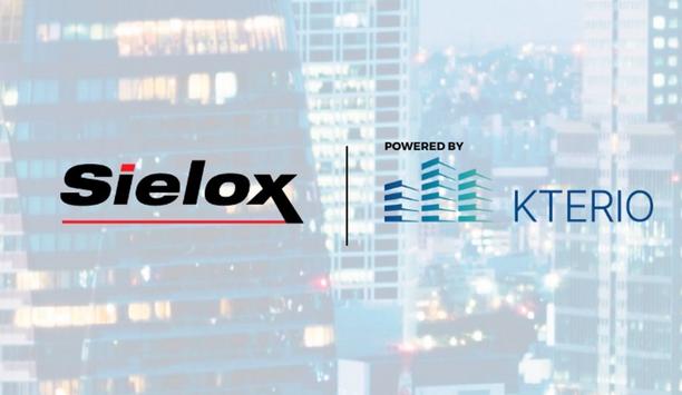Sielox And Kterio Partner To Provide Unique Integration Solution For Comprehensive System Management And Control