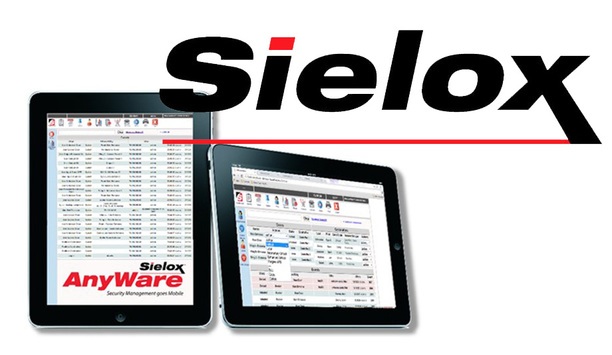 Sielox Showcases Enhancements To AnyWare Access Control Solution At ASIS 2017