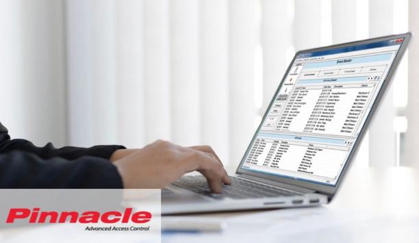 Sielox Enhances The Capabilities Of Its Flagship Pinnacle™ 11.0 Access Control Platform With Pre-Emptive Intelligence