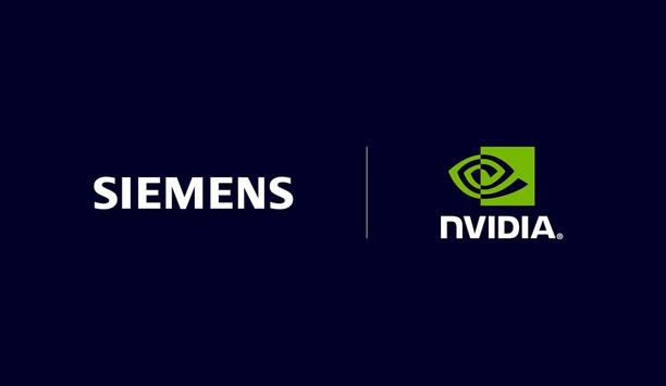 Siemens And NVIDIA Expand Collaboration On Generative AI For Immersive Real-Time Visualization