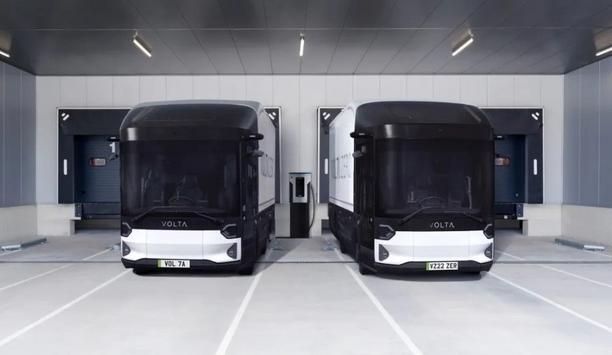 Siemens And Volta Trucks Partner To Accelerate Commercial Fleet Electrification