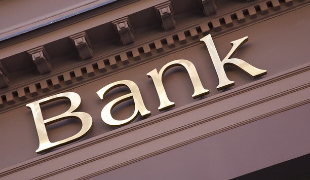 Siemens Meets Special Requirements For Retail Bank Security