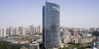 Siemens’ Integrated Fire Safety And Security System Installed At Its Beijing Data Centre