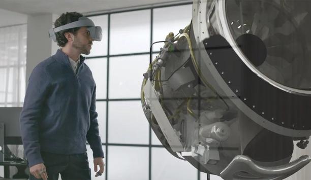 CES 2024: Siemens Delivers Innovations In Immersive Engineering And Artificial Intelligence To Enable The Industrial Metaverse