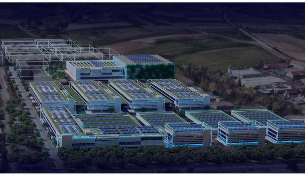 Siemens To Invest €1 Billion In Germany And Create Blueprint For Industrial Metaverse In Nuremberg Metropolitan Region