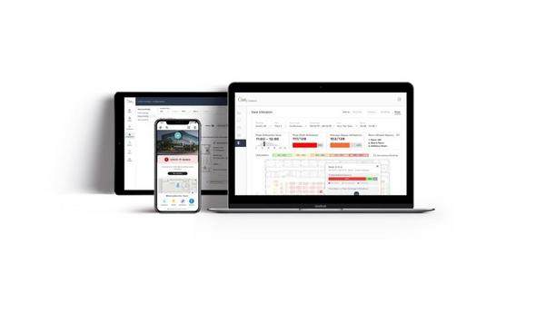 Siemens Adds Hybrid Work Collaboration Tools To Its Workplace Technology Solution, Comfy