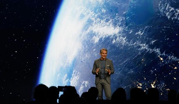 Siemens Unveils Industrial AI At CES 2025