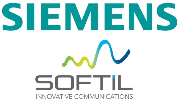 Siemens Mobility Adopts Softil's BEEHD Client Software For Next-Gen LTE-R Railways Communications Solutions