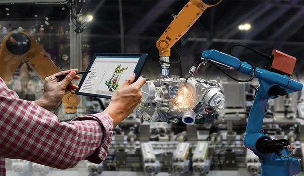 Siemens & Salesforce Team Up To Accelerate Servitization And Drive Manufacturing Profitability
