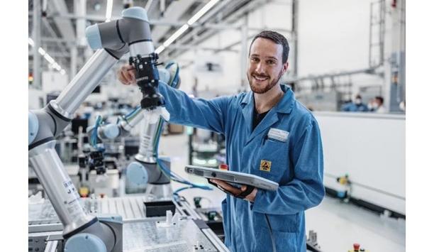 Siemens To Exhibit Digital Solutions At Smart Production Solutions 2022