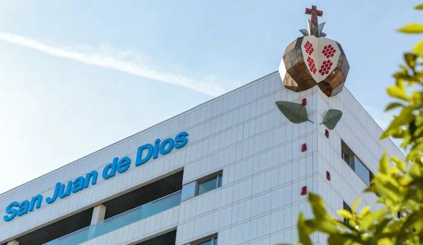 Siemens' AI-Powered Building Solutions In Healthcare