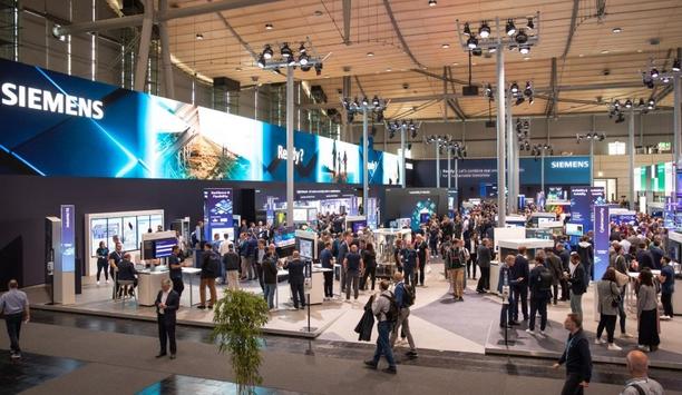 Siemens Xcelerator Speeds Up Digital Transformation And Enables New Offerings