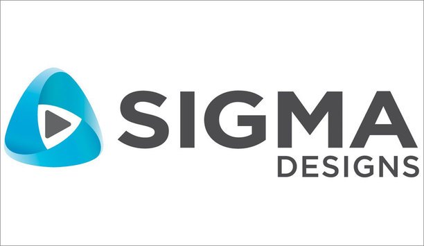 Sigma Designs Demonstrates SmartStart And Discussed Security 2 At ISC West 2017