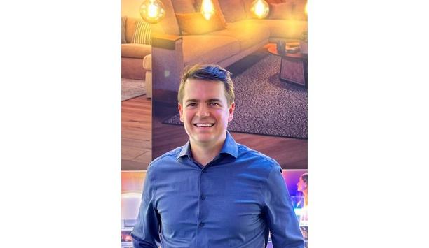 Signify Appoints Nico Van Der Merwe As Chief Executive Officer For Signify UK And Ireland