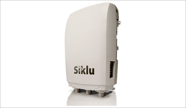 Siklu Launches New MultiHaul Millimetre Wave Wireless Solution For Physical Security Market