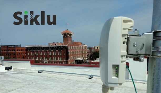 Siklu's MultiHaul Radios Selected By City Of Wichita To Support New Security Network