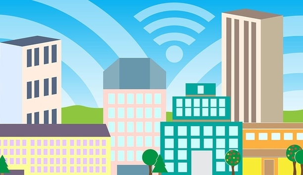 How IoT And Cloud-based Security Will Make Cities Safer In 2018