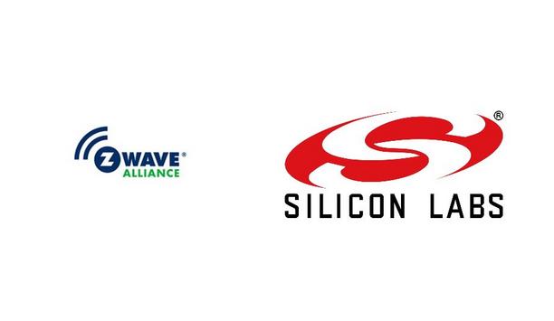 Silicon Labs Announces Z-Wave Long Range Support For Existing Z-Wave 700 Series Products