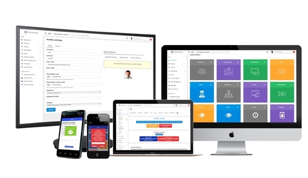 SilverShield Systems To Demonstrate Visitor Management And Communication Software At ISC West 2019