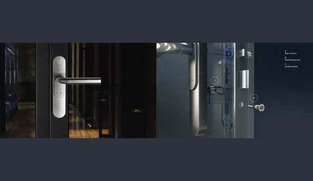 SimonsVoss Technologies GmbH Partners With Morphean To Enhance Its Video Surveillance Systems