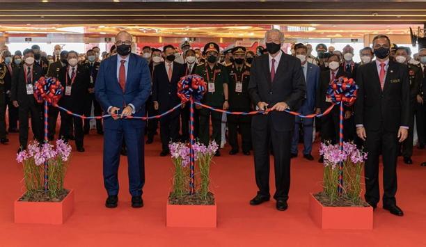 Singapore Airshow 2022 Opens With Optimism For Recovery Of The Aerospace And Defense Industry