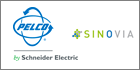 Sinovia Joins IP Camera Manufacturer Pelco's Partner First Program