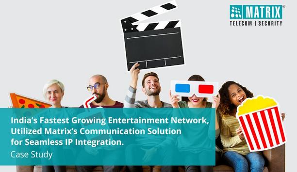 Emergency Communication With Matrix And Space Office Systems