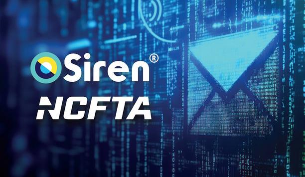 Siren Enhances NCFTA Cyber Threat Investigations