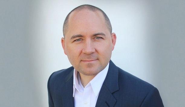 SiteStream Security Appoints Jeff Perri As Chief Executive Officer