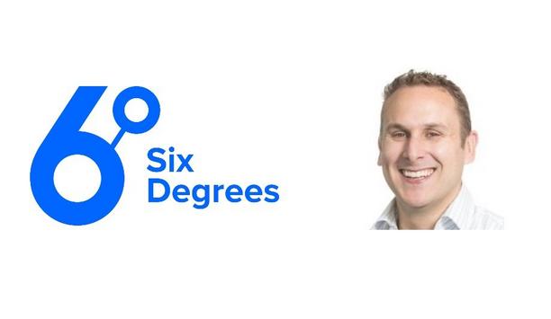 Six Degrees Has Appointed Chris Dunning-Walton To Its Advisory Team