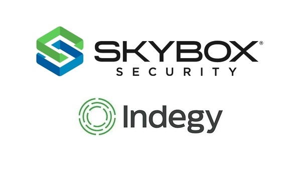 Skybox Security And Indegy Collaborate On Software Integration Solutions For Enhancing Cybersecurity
