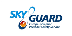 Skyguard MySOS Personal Safety Alarm Protects Field Engineers Of TalkTalk Service Provider In UK