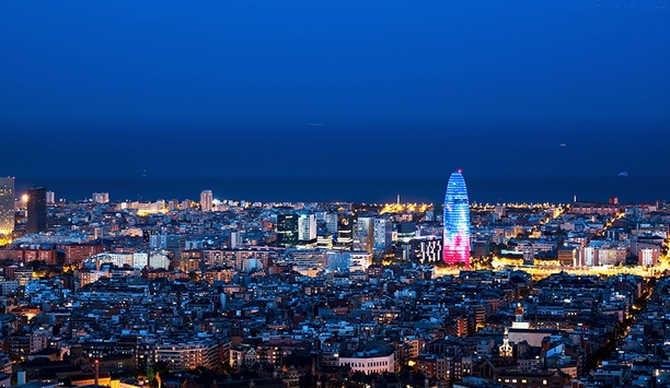 Genetec Joins Microsoft CityNext And Partners At Smart City Expo In Barcelona