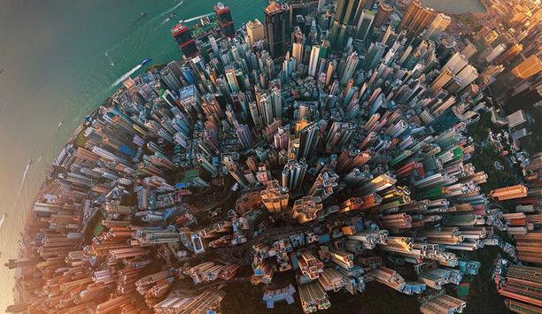 Thermal Cameras And Smart Cities: Preventing COVID-19 In Public Places