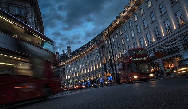 Video-Centric Innovation Is Expanding The Safety Of Smart Cities