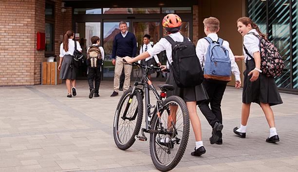 Dahua Smart Education Solution, Powered By AI, Facilitates The Modernization Of School Security And Education