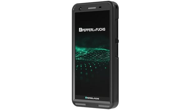 Smart-Ex® 03-5G Smartphone Digitalizes Communication In Spanish Energy Parks