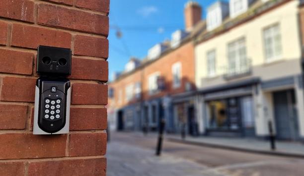 Keyholding Solutions By Keynetics: Enhance Security Control