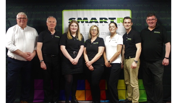 Comelit's Smart R Launches CCTV Division To Meet Demand For Integrated IP Network Video Surveillance Solutions