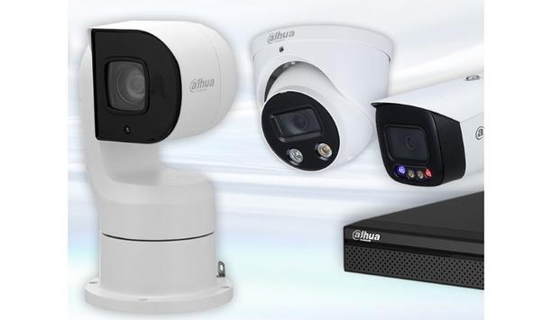 Smart R Distribution Appointed As Full Member Of Dahua Dealer Partner Program