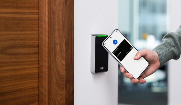 Smart Spaces Delivers The World’s First Implementation Of HID’s Mobile Credentials In Google Wallet At Workspace