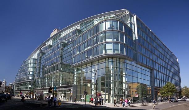 Smart Spaces Powers Landsec’s New Experience App In London