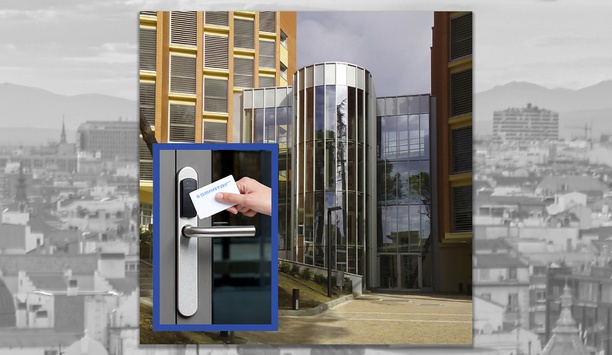 SMARTair Upgrades Security, Flexibility And User-Friendliness At Madrid’s Top Business And Finance University